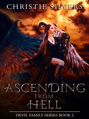 cover image of Ascending from Hell (Devil Family Series, Book 2)